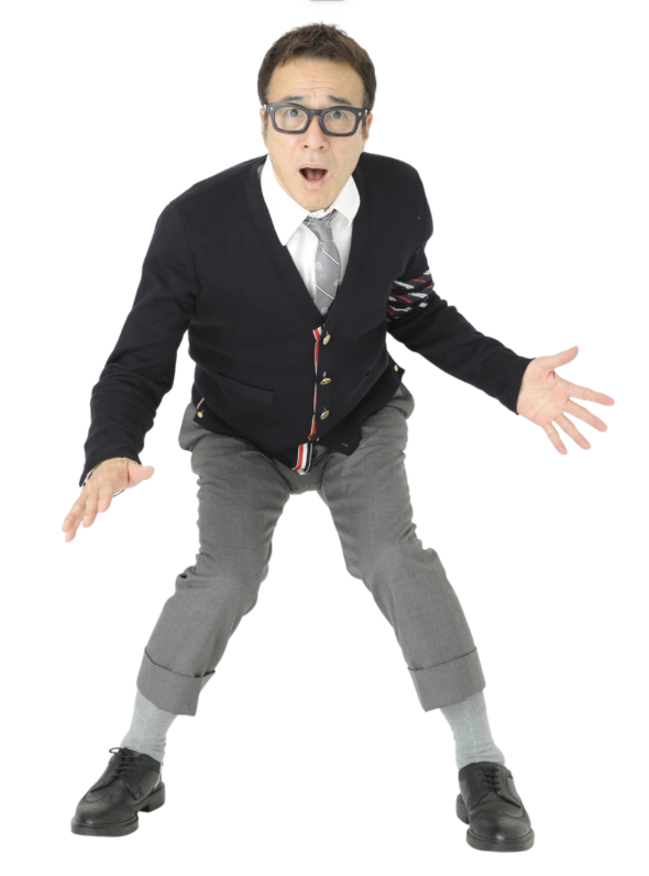 山﨑拓巳さん トワイライトショー 11月26日(日)16時開演 津