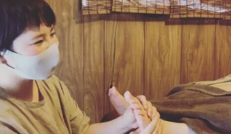 足つぼサロンMI-SAN