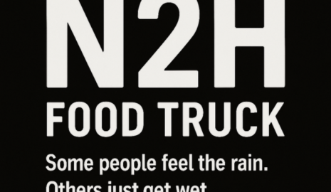 N2H Foof Truck